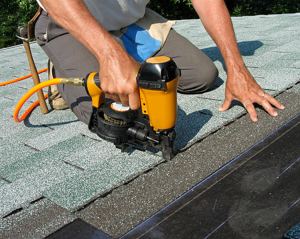 Trusted Hartwell, GA Roofing Contractor Experts