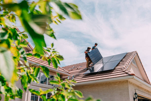Best Residential Roofing Contractor  in Hartwell, GA