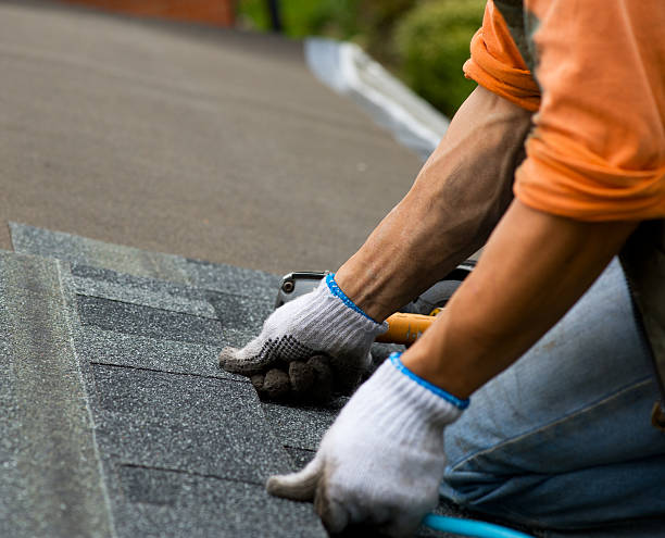 Quick and Trustworthy Emergency Roof Repair Services in Hartwell, GA