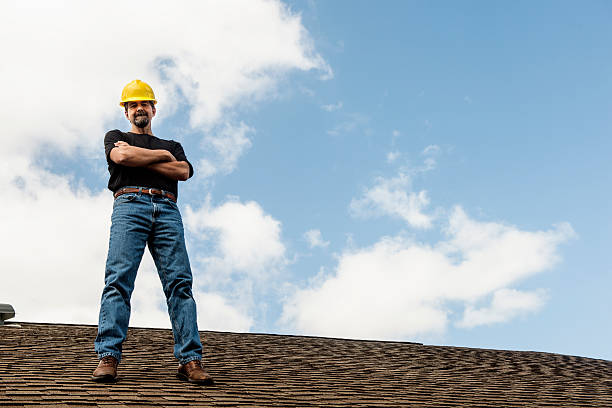 Roof Waterproofing Services in Hartwell, GA