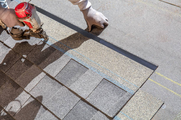Tile Roofing Contractor in Hartwell, GA