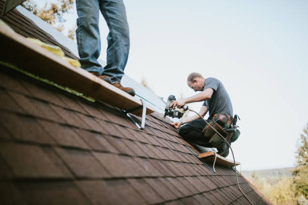 Best Emergency Roof Repair  in Hartwell, GA