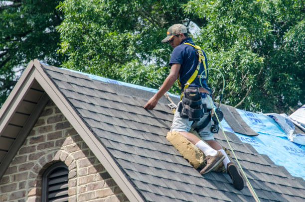 Best Roof Replacement Cost  in Hartwell, GA